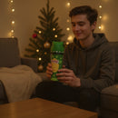 Dinosaur Tumbler for Kids with Cute 3D Dino Lid – Spill &amp; Leakproof Travel Cup with Straw&nbsp;