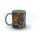 Disney Princess Mug | BPA-Free Coffee Tea Hot Cold Ceramic Cup