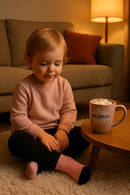 Mean Girls Mug and Socks Gift Set – “You Go Glen Coco” & “Mean Grls”