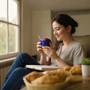 Superman 3D Ceramic Coffee Mug – Official DC Comics Superhero Mug