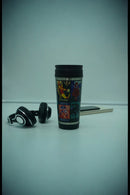Marvel Heroes Stainless Steel Tumbler-16oz Travel Mug