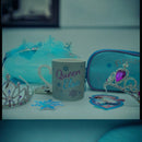 Disney Frozen Queen Elsa Kids Mug | Ceramic Coffee Cup– Hot & Cold Beverage Safe