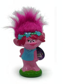 Trolls Poppy Harmony Money Bank | Gift for Trolls Fans