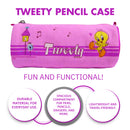 Tweety Pencil Case