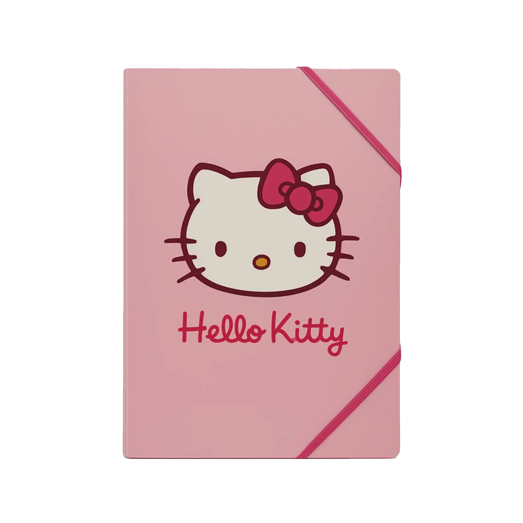 Hello Kitty Sweet Dreams Notebook | Gift for Hello Kitty Fans