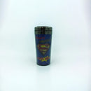 DC Superman “Super hero” Tumbler– Stainless Steel Coffee Travel Mug