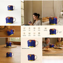 Superman 3D Ceramic Coffee Mug – Official DC Comics Superhero Mug