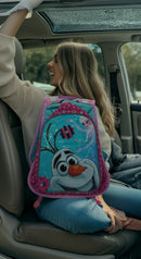 Disney Frozen Olaf &amp; Elsa Girls’ Backpack