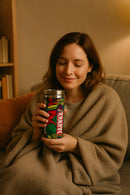 Marvel Avengers Tumbler– 16oz Stainless Steel Travel Mug