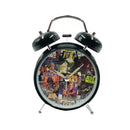 Star Wars Rebel Alarm Clock | Gift for Star Wars Fans