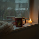 Harry Potter Gryffindor House Coffee Mug-Ceramic Gift Cup-Dishwasher &amp; Microwave safe