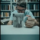 One Direction Band Photo Ceramic Coffee Mug-11oz Microwave &amp; Dishwasher Safe-Ceramic Cup Gift