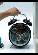 Stormtrooper Precision Alarm Clock