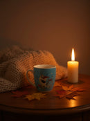 "Love Thaws" Warmth Mug &amp; Sock Set