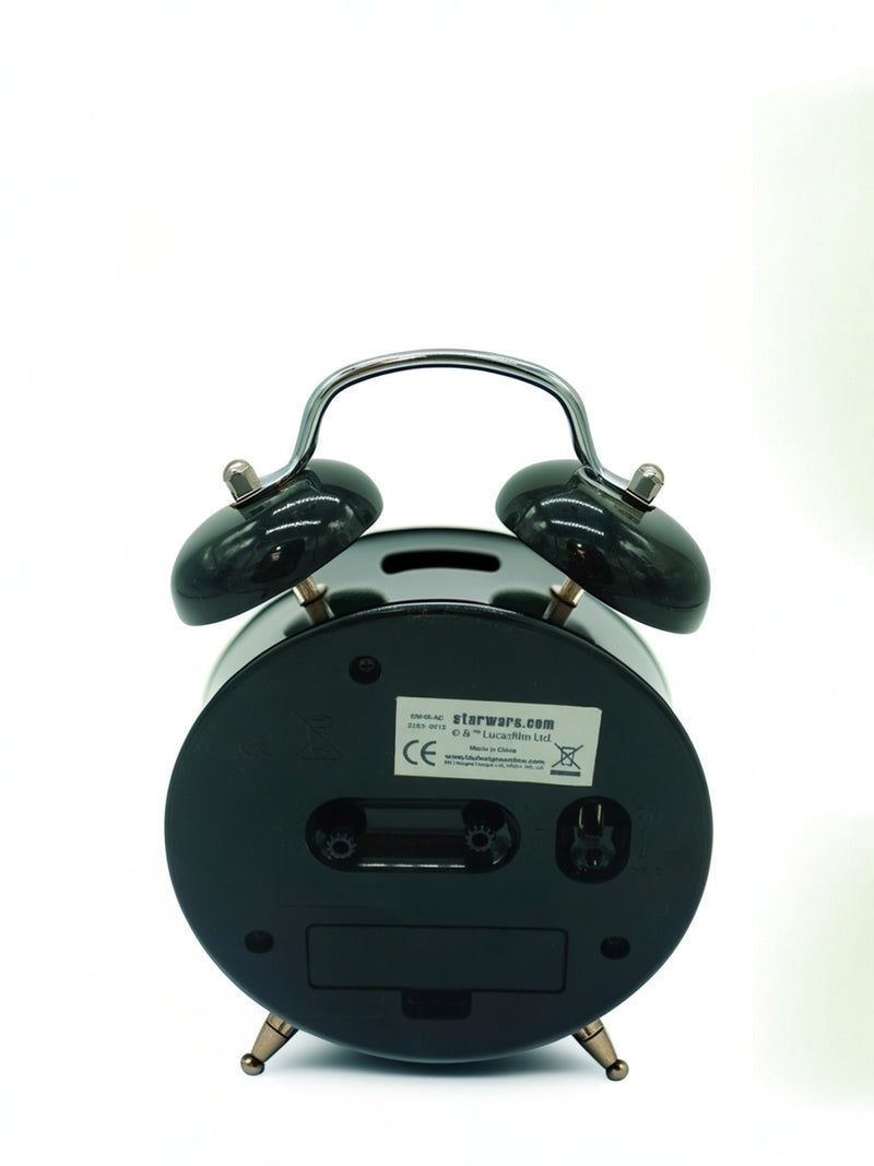 Kylo's Midnight Summoner Precision Clock