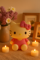 Hello Kitty's Cozy Corner Decor Set