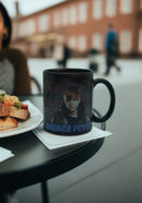 Justin Bieber 'Bieber Fever' Pop Mug