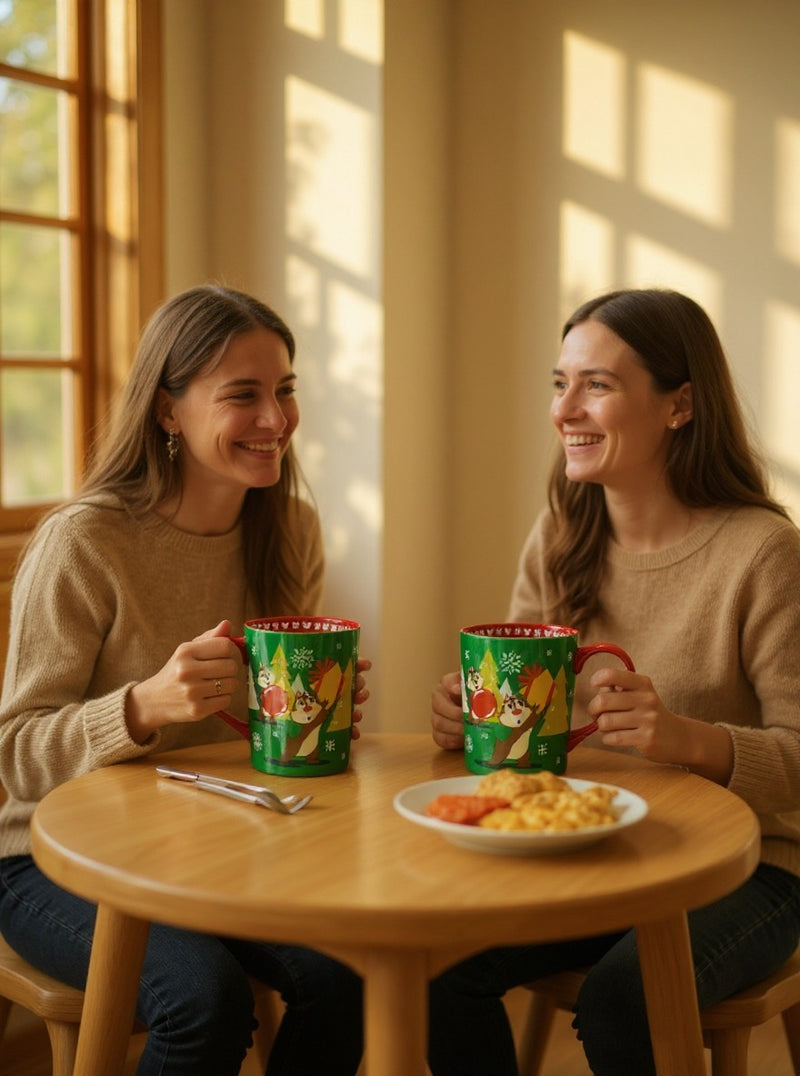 Christmas Festive Mug
