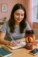 Disney Incredible Superhero Dad Travel Mug