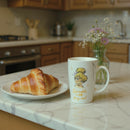 Disney Fairy Tinker Bell Mug & Sock Gift Set– Cute Gift for Girls–– Birthday Present