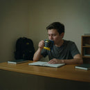 DC Comics 3D Batman Muscle Mug – 20oz Ceramic Drinkware Cup-Birthday Gift