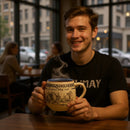 British Museum “Alice in Wonderland” Tea Mug