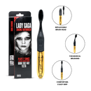 Brush Buddies Lady Gaga Singing Toothbrush (Born This way & Bad Romance)