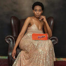 Betty Boop Clutch Me Women's Clutch Bag