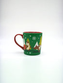 Christmas Festive Mug