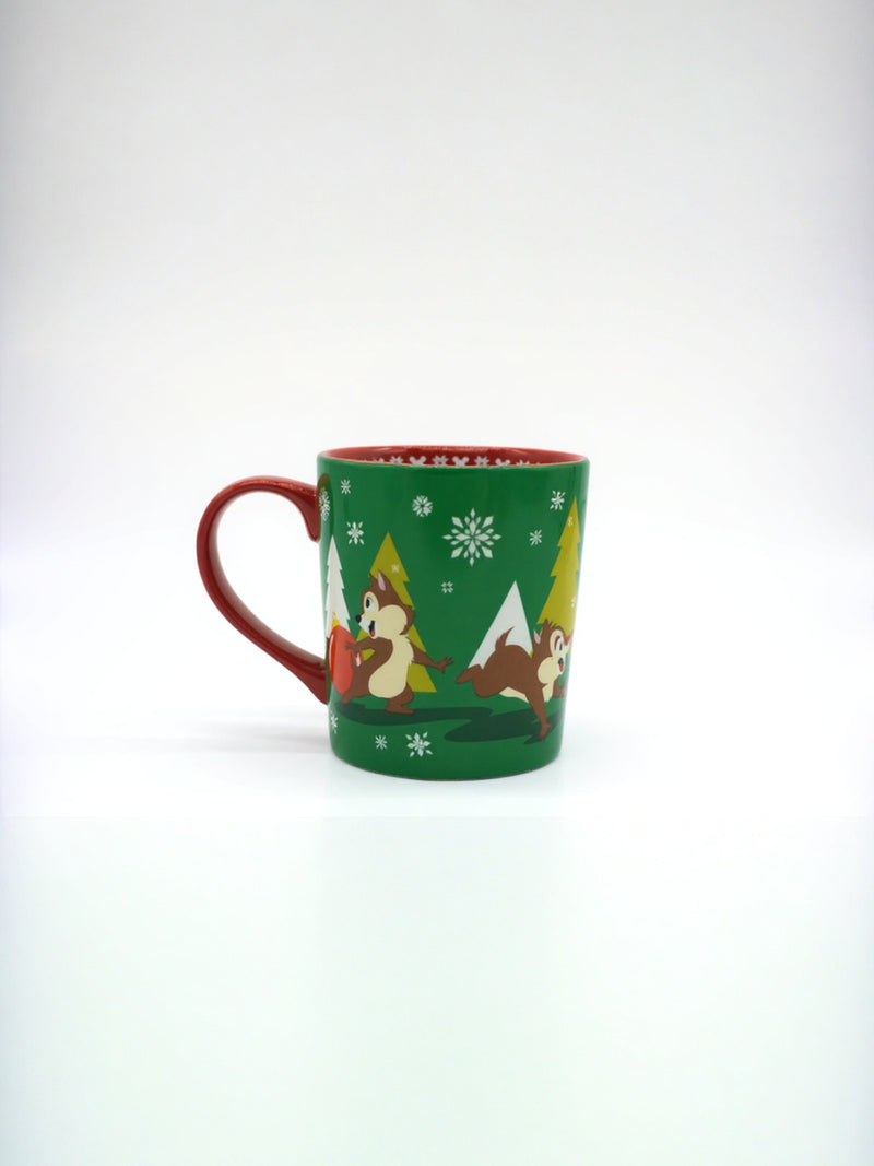 Christmas Festive Mug