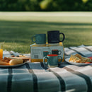 MasterChef & Mini Chef Mug Gift Set – Father’s Day Coffee Mugs for Dad and Child