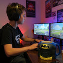 DC Comics 3D Batman Muscle Mug – 20oz Ceramic Drinkware Cup-Birthday Gift