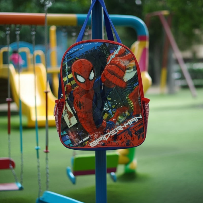 Marvel Spider-Man Kids’ Backpack