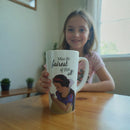 Disney Princess Snow White  Mug & Socks Gift Set – “Mum Fairest of Them All”