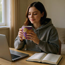 Disney Princess Ceramic Mug | for Kids Girls –Coffee Tea Cup with Handle – Cute Mug for Hot Drinks&nbsp;