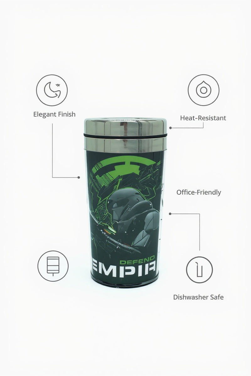 Star Wars Travel Mug – Stormtrooper 16oz- Double-Walled