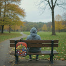 Marvel Avengers Backpack–Superhero School Bag