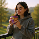 Disney Princess Ceramic Mug | for Kids Girls –Coffee Tea Cup with Handle – Cute Mug for Hot Drinks&nbsp;