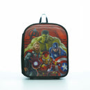 Marvel Avengers Backpack–Superhero School Bag