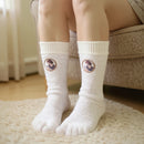 Disney Princess Snow White  Mug & Socks Gift Set – “Mum Fairest of Them All”