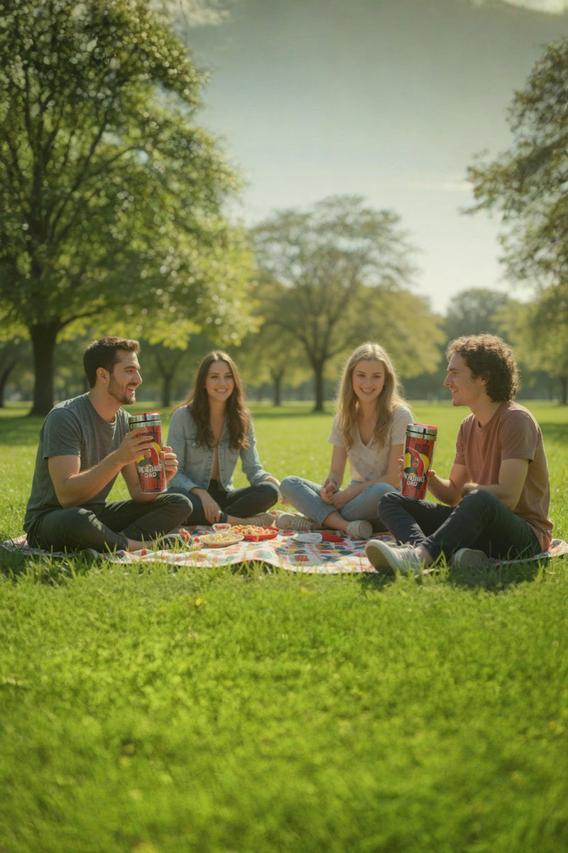 Disney Incredible Superhero Dad Travel Mug