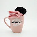 Mean Girls Mug and Socks Gift Set – “You Go Glen Coco” & “Mean Grls”