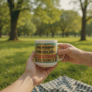 Jaws Shark Attack Coffee Mug Gift | Microwave &amp; Dishwasher Safe