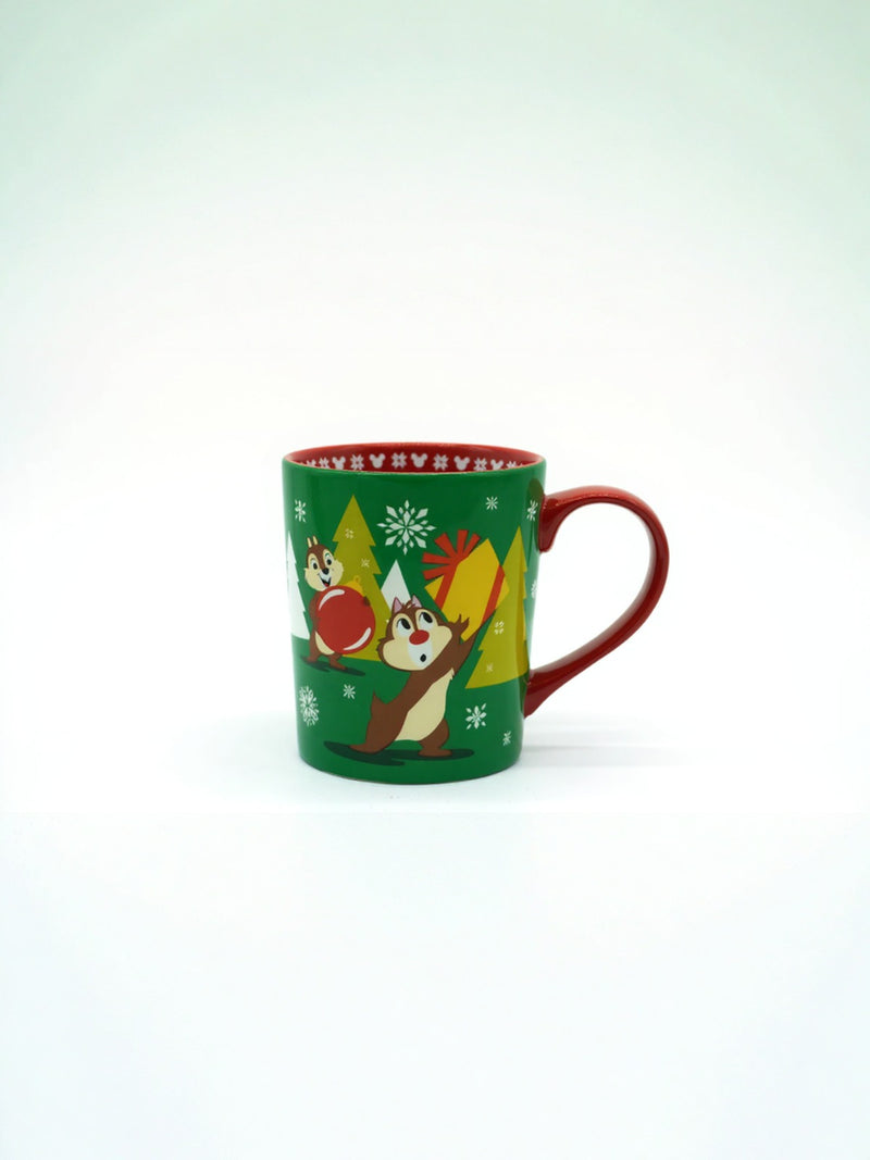 Christmas Festive Mug