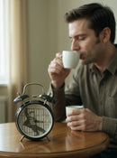 Elvis Presley 'Jailhouse Rock' Vintage Alarm Clock