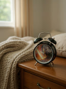 Kylo's Midnight Summoner Precision Clock