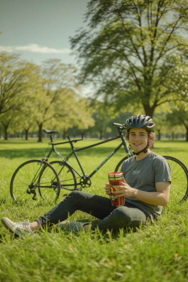 Disney Incredible Superhero Dad Travel Mug