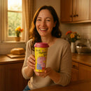 Peppa Pig Travel Mug “Best Mummy Ever” Reusable Coffee Cup with Lid | Gift for Mum