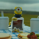 Minions 3D Ceramic Mug – Official Cartoon Coffee Cup