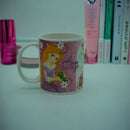 Disney Princess Mug | BPA-Free Coffee Tea Hot Cold Ceramic Cup